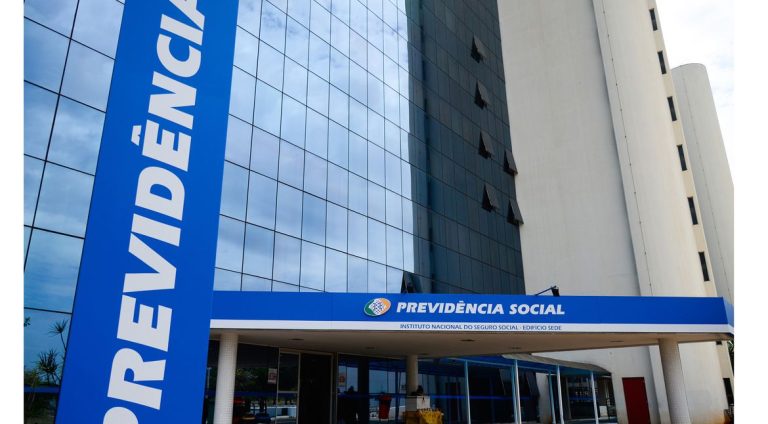 Instituto Nacional do Seguro Social (INSS)