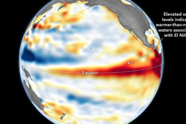 el-nino