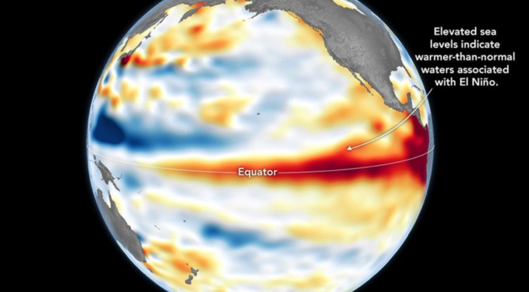 el-nino