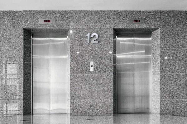 elevadores