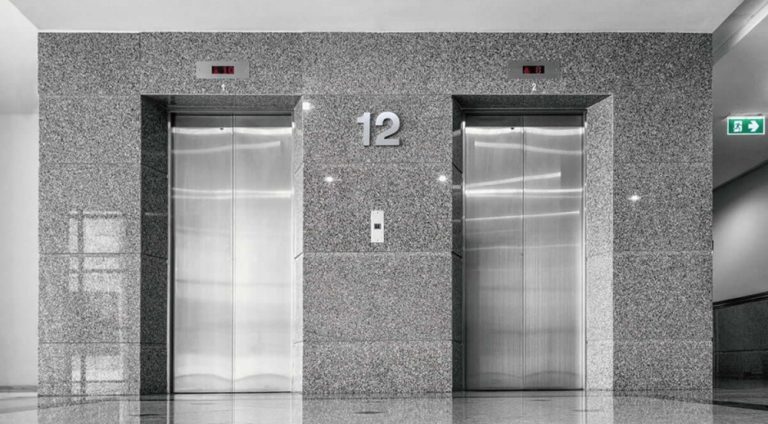 elevadores