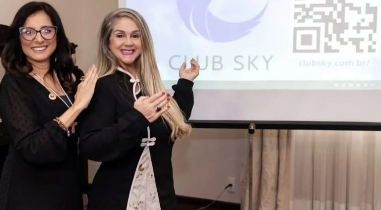 empoderamento feminino