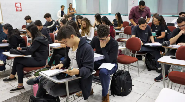 Foto: José Cruz | Agência Brasil