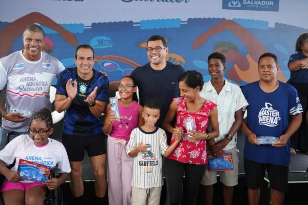 Fotos: Betto Jr. / Secom PMS