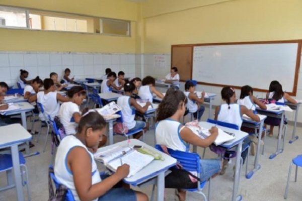 Sistema de Avaliação Baiano de Educação