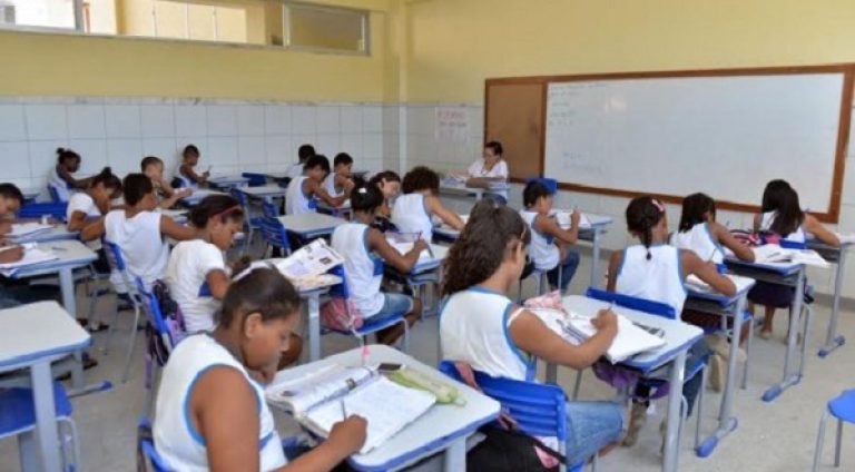 Sistema de Avaliação Baiano de Educação