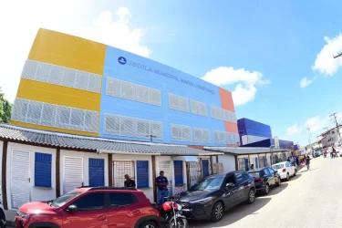 Foto: Valter Pontes/Secom PMS