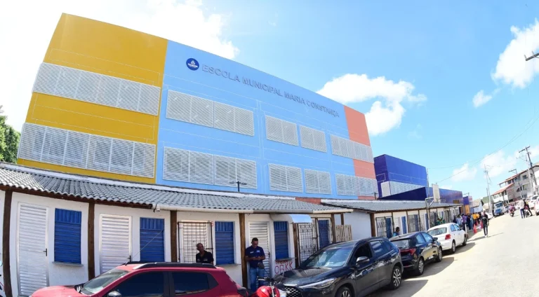 Foto: Valter Pontes/Secom PMS