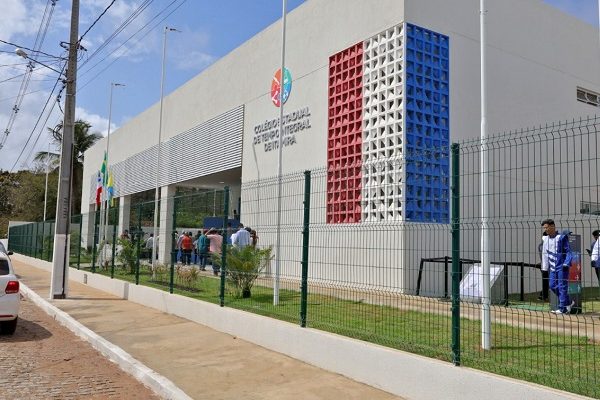 escola