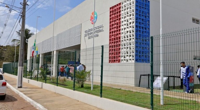 escola