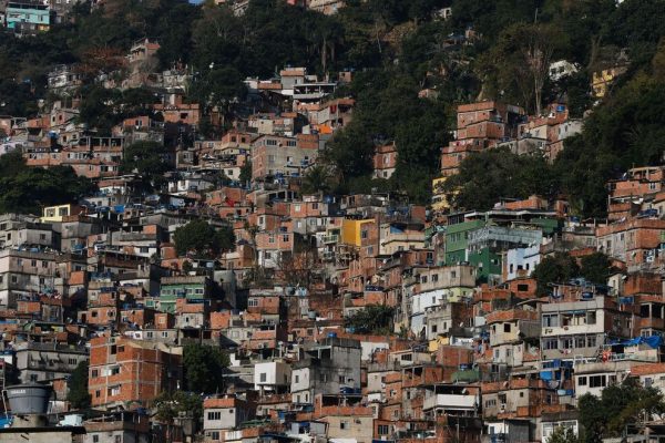 favela