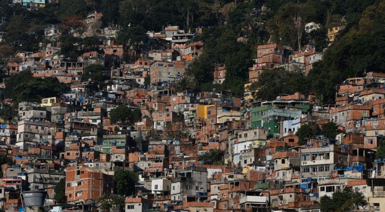 favela