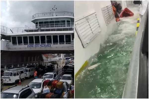 ferry