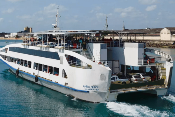 ferry-boat
