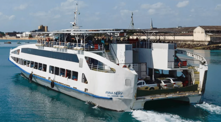 ferry-boat