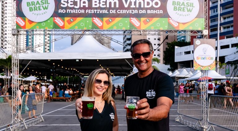festival de cerveja