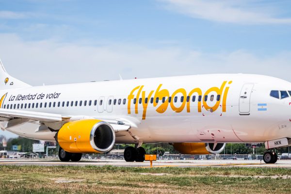 flybondi