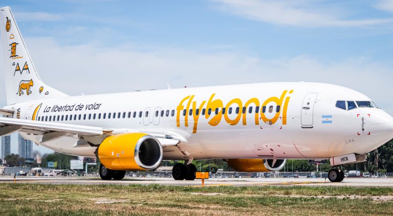 flybondi