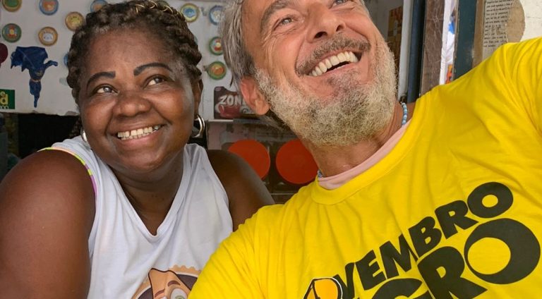 foto Beta Sanches Divulgacao Cufa