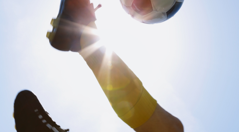 foto futebol