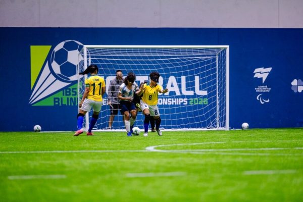 Foto: CBDV