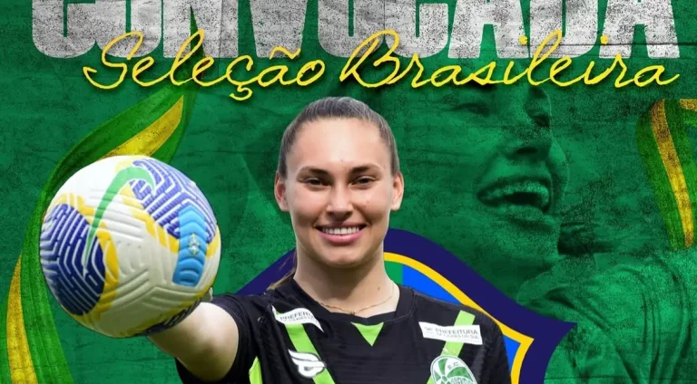 goleira_claudia_selecao_feminina_convocacao