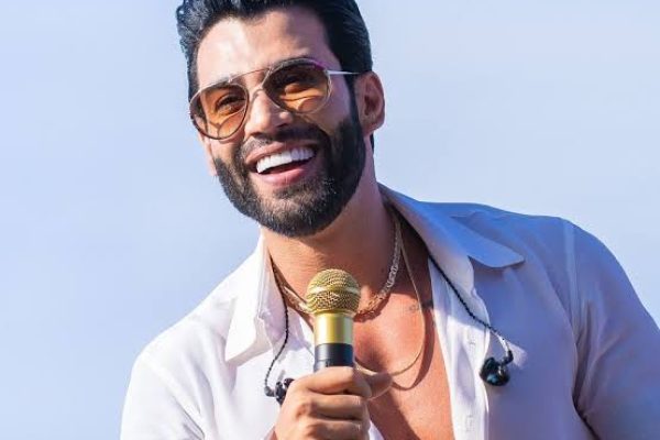 Justiça determina prisão de Gusttavo Lima