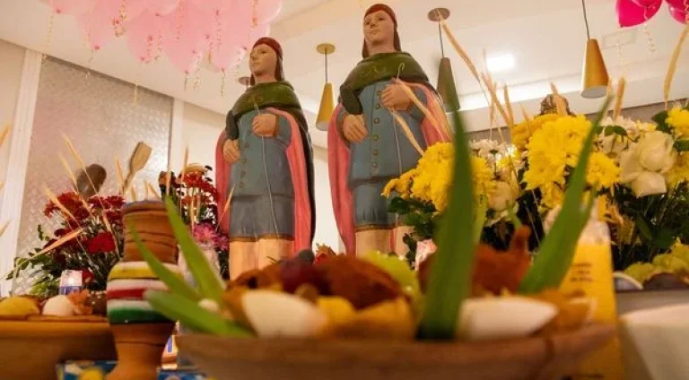 Carurú de graça
