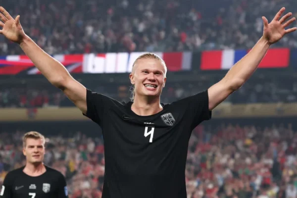 haaland
