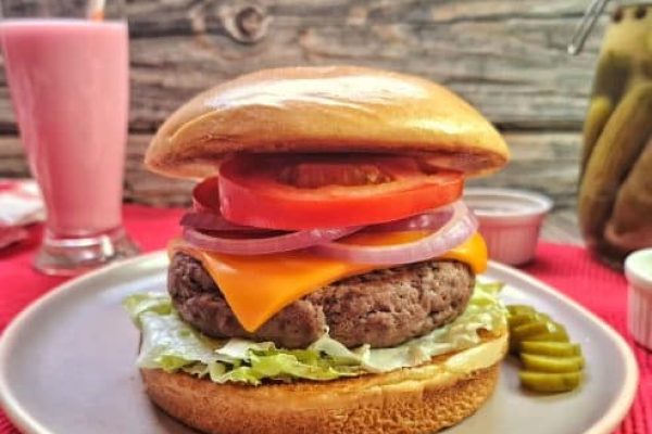 hamburguer
