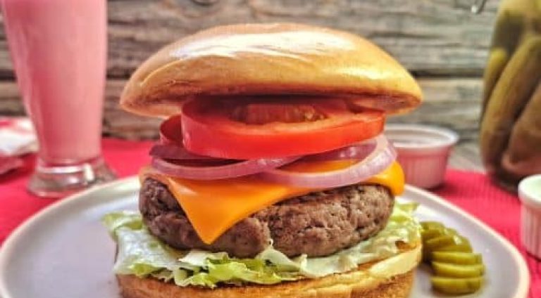 hamburguer
