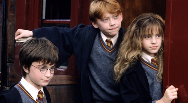 harry-rony-hermione-harry-potter