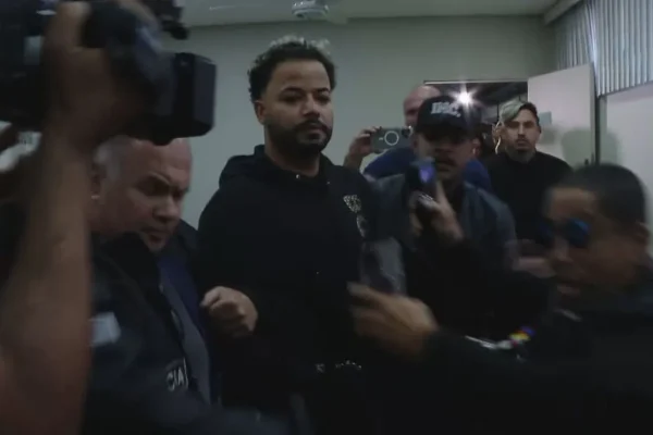 Foto: Reprodução/CNN