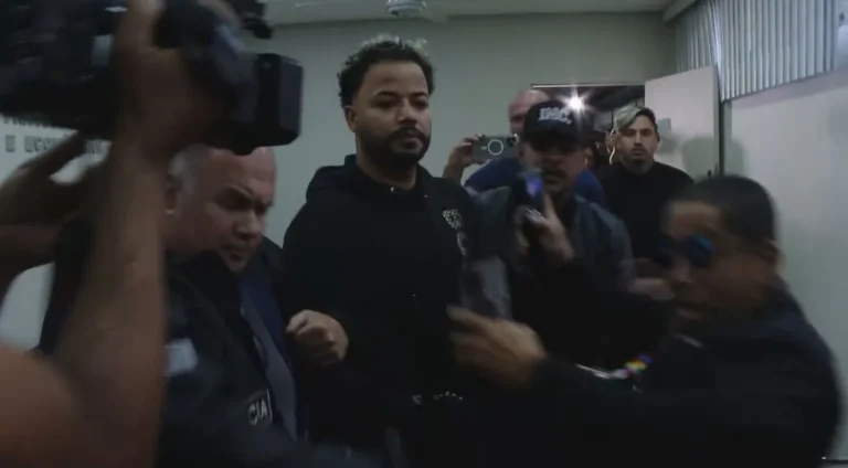 Foto: Reprodução/CNN