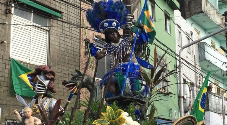 Foto: Alan Oliveira