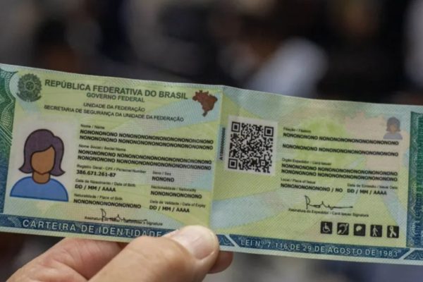 identidade