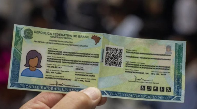 identidade