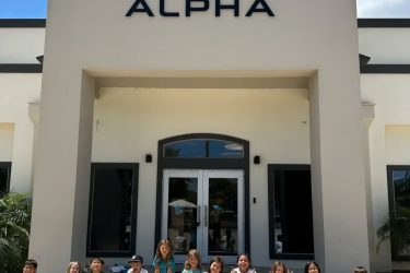 Imagem: Alpha School