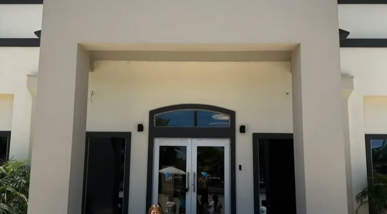 Imagem: Alpha School