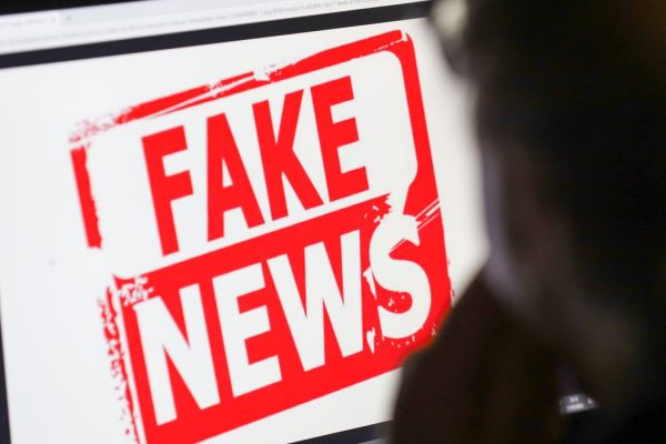 Brasília (DF), 15/052023 - Matéria Fake News . Foto: Wilson Dias/Agência Brasil