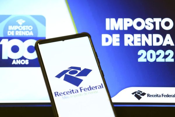 Imposto de renda 2022.