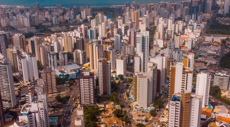 investimento imobiliario salvador