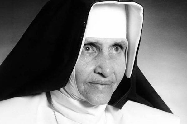 irma dulce