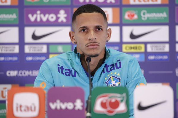 juba selecao