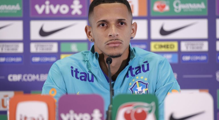 juba selecao