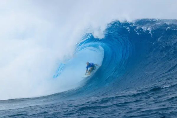 Foto: Matt Dunbar/ Worls Surf League