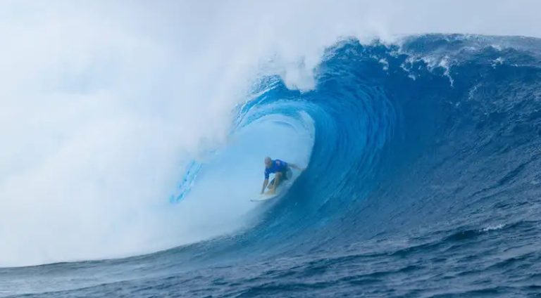 Foto: Matt Dunbar/ Worls Surf League