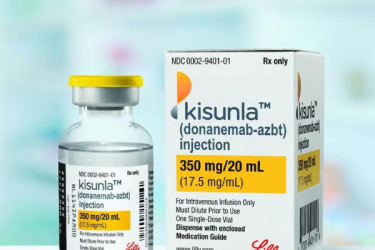 Foto: Divulgação/ Eli Lilly