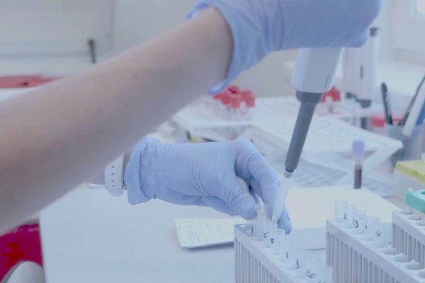 Laboratório