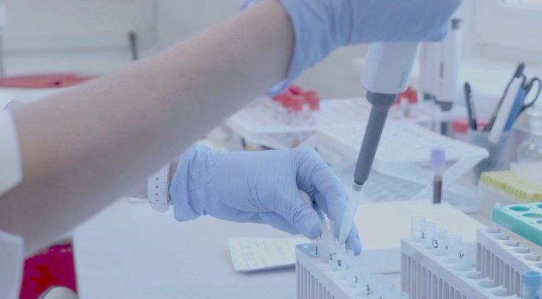 Laboratório